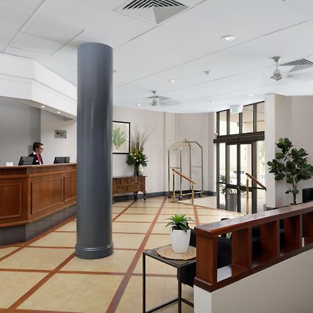 Rydges Southbank Townsville Exterior foto