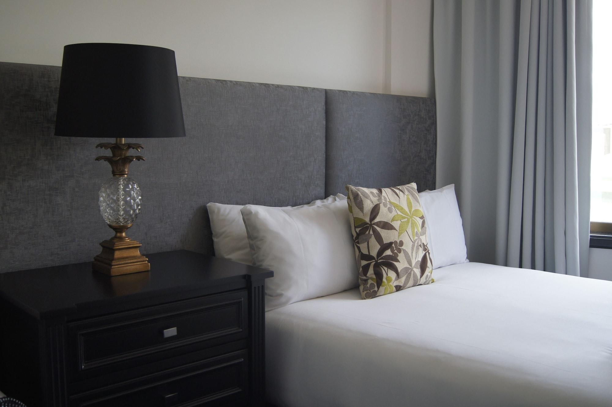 Rydges Southbank Townsville Exterior foto