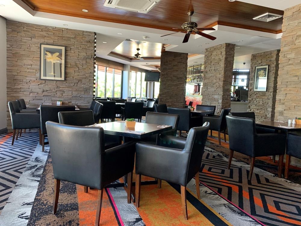 Rydges Southbank Townsville Exterior foto