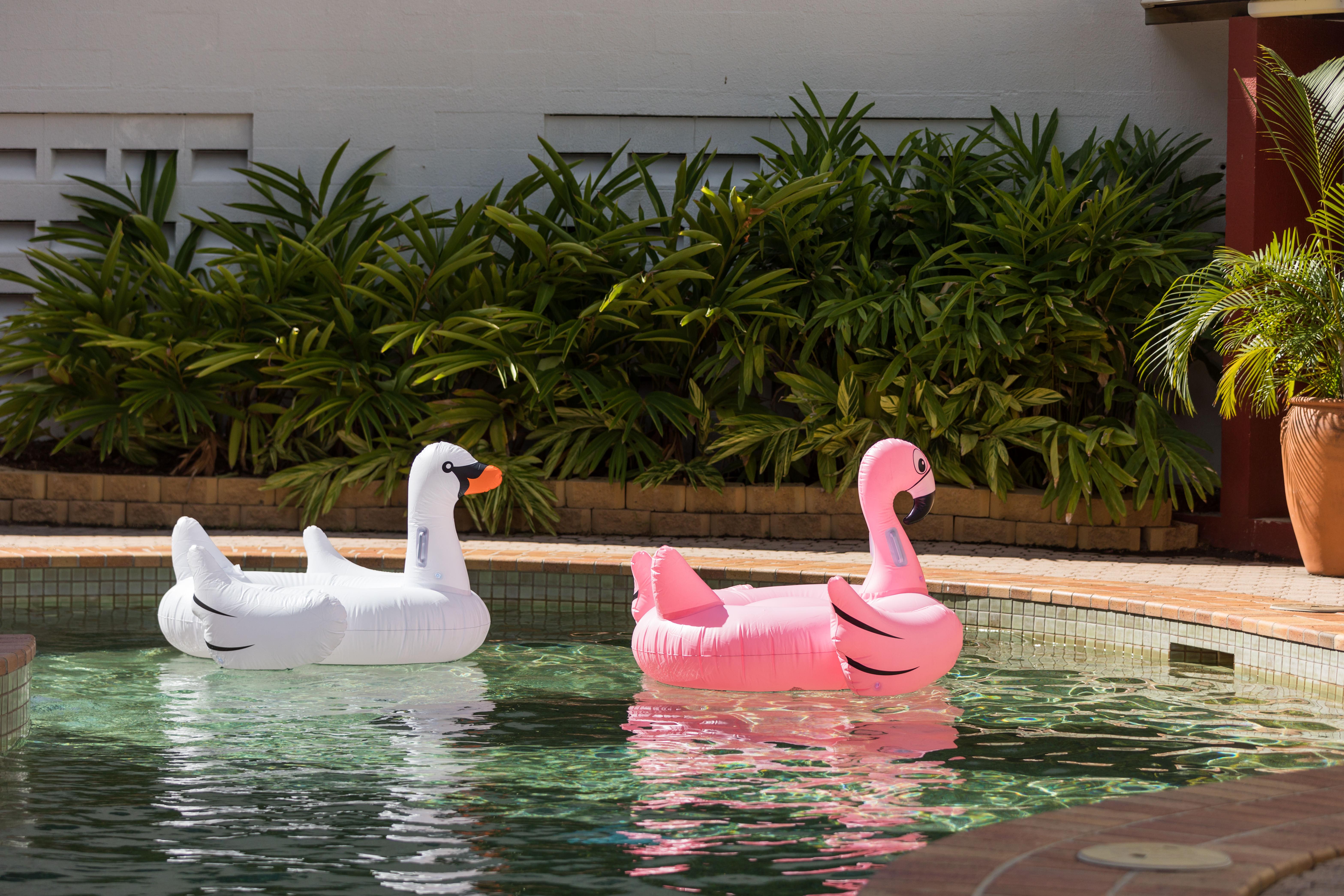 Rydges Southbank Townsville Exterior foto