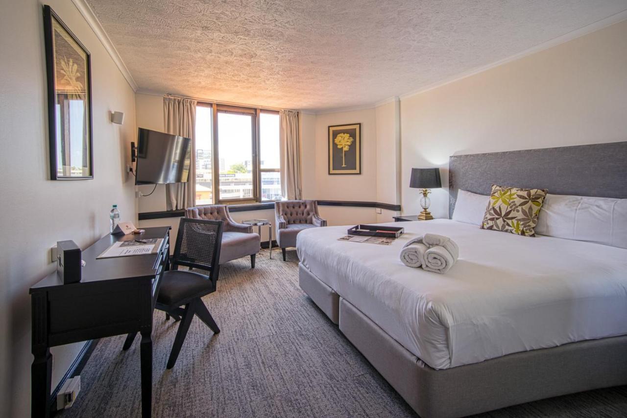 Rydges Southbank Townsville Exterior foto