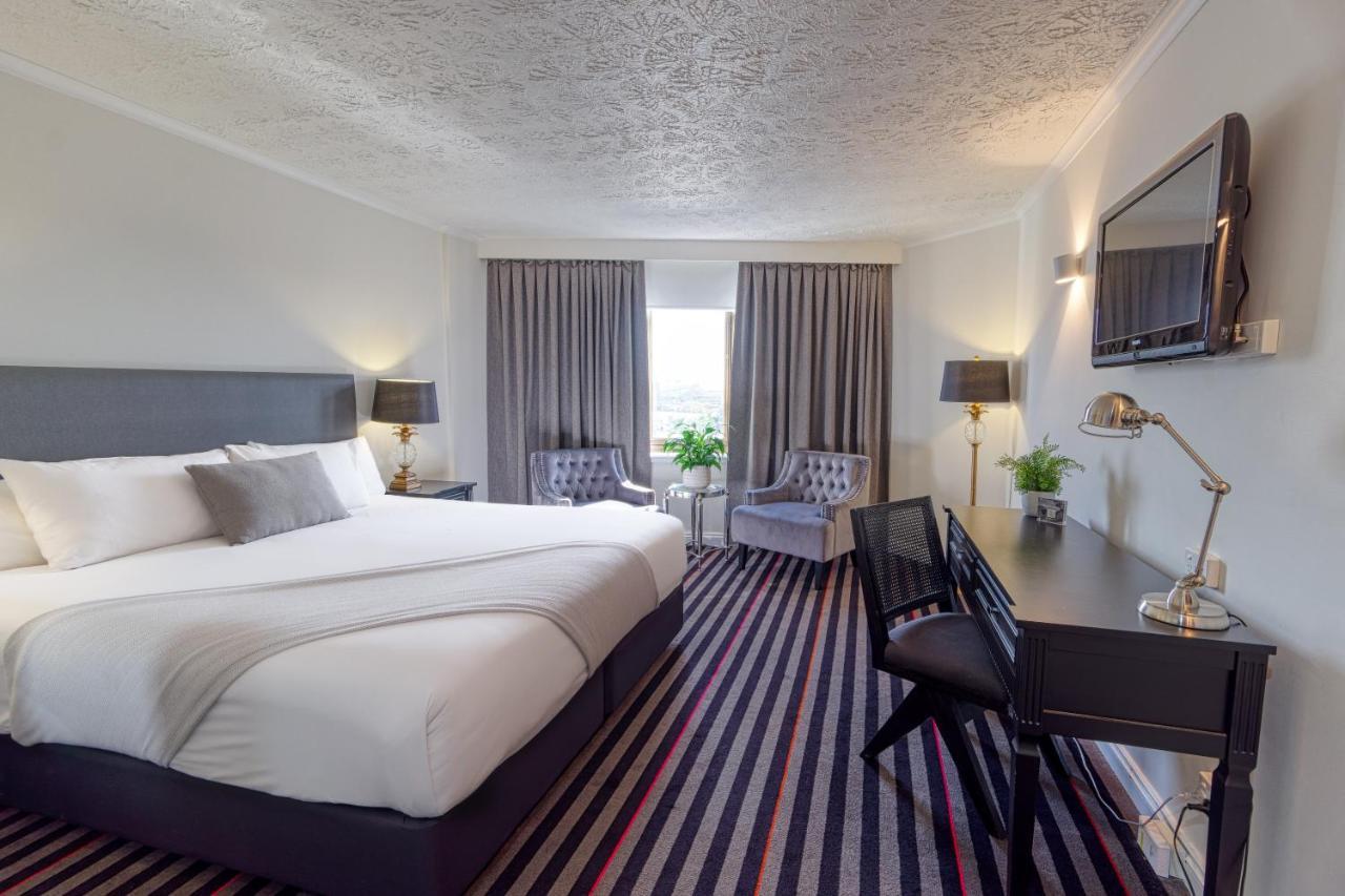 Rydges Southbank Townsville Exterior foto