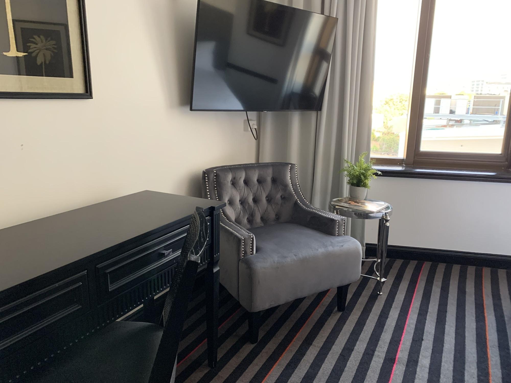 Rydges Southbank Townsville Exterior foto