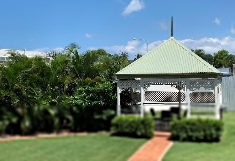 Rydges Southbank Townsville Exterior foto