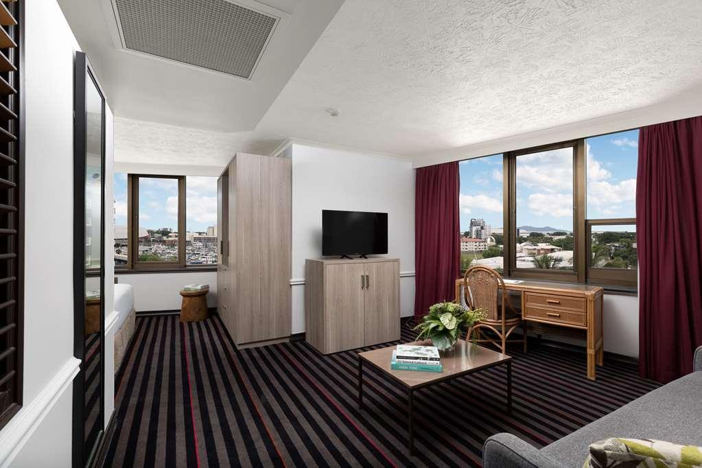 Rydges Southbank Townsville Habitación foto