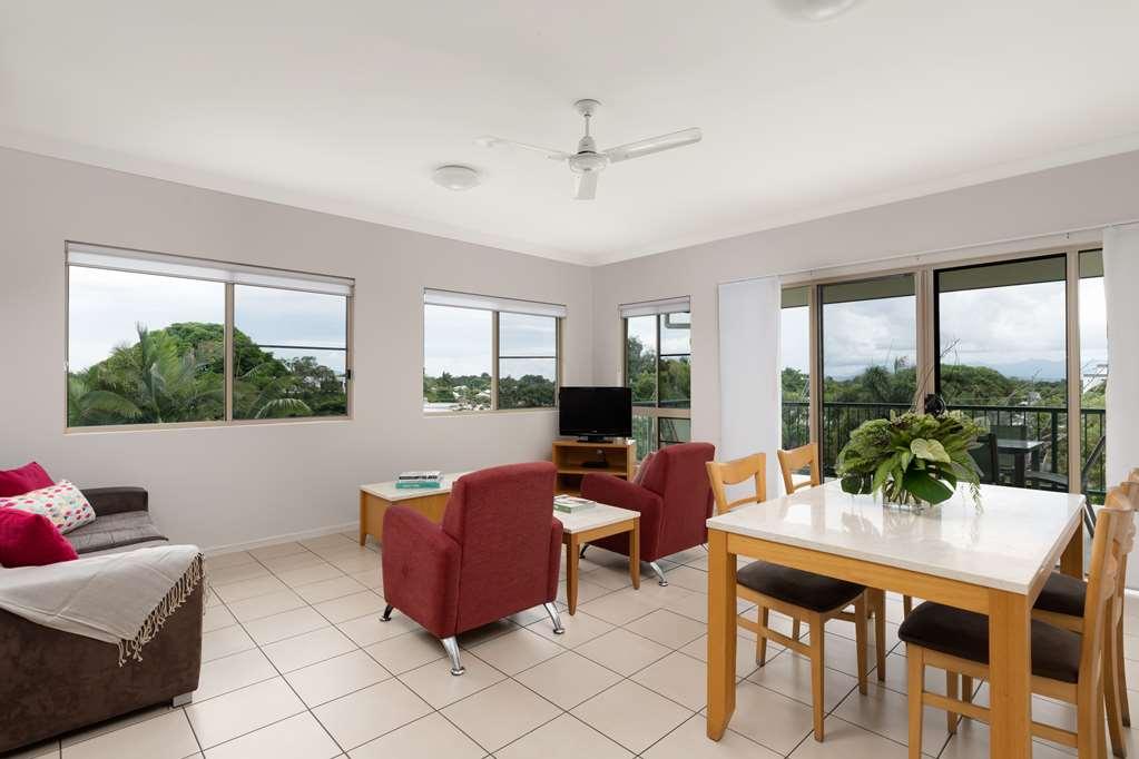 Rydges Southbank Townsville Habitación foto