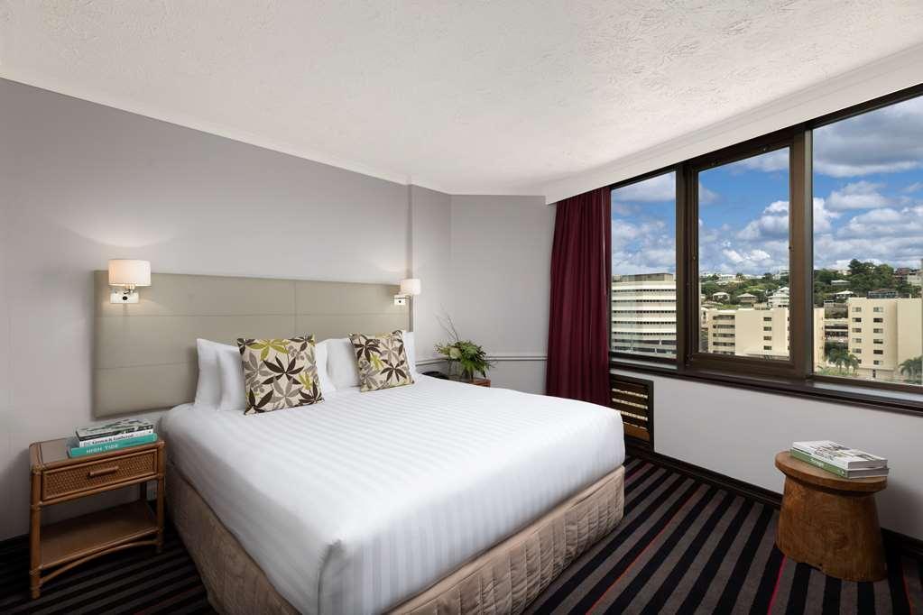 Rydges Southbank Townsville Habitación foto