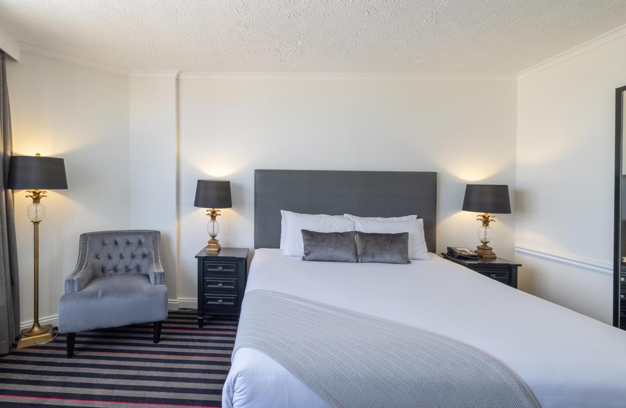 Rydges Southbank Townsville Exterior foto