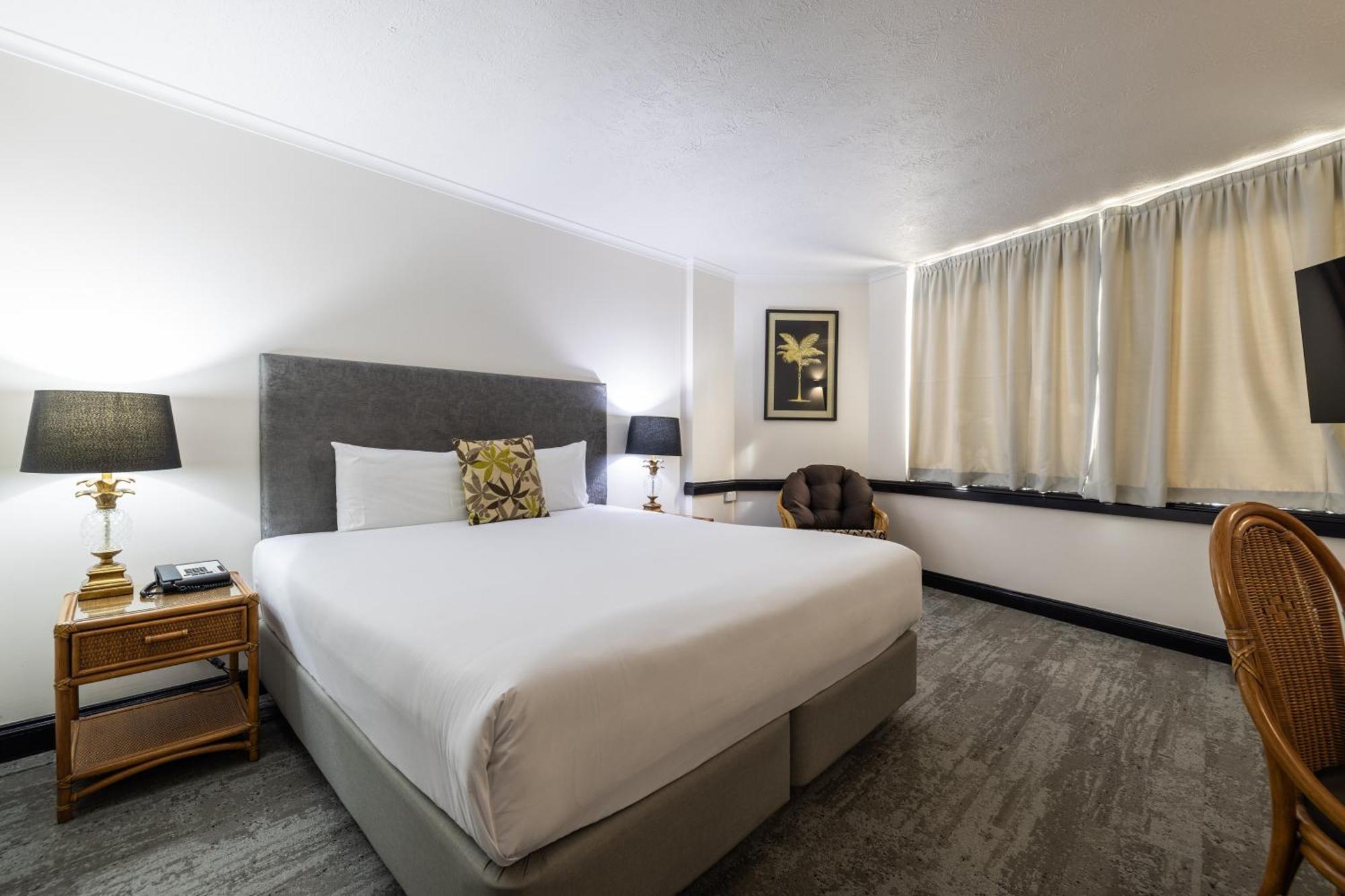 Rydges Southbank Townsville Exterior foto