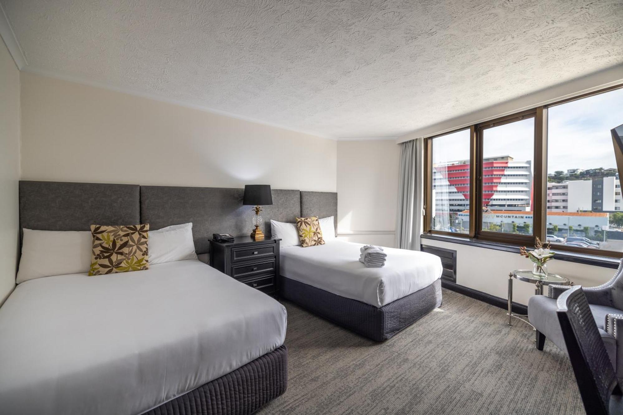 Rydges Southbank Townsville Exterior foto