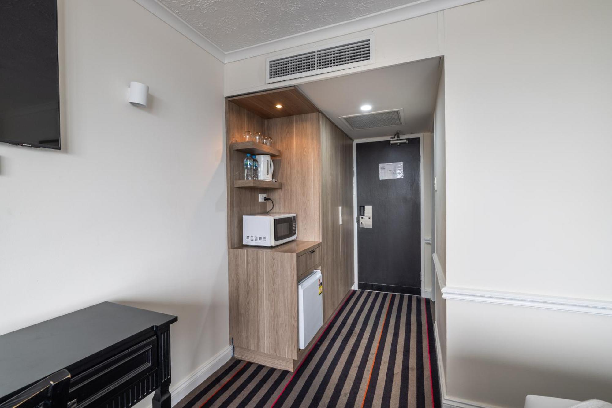 Rydges Southbank Townsville Exterior foto