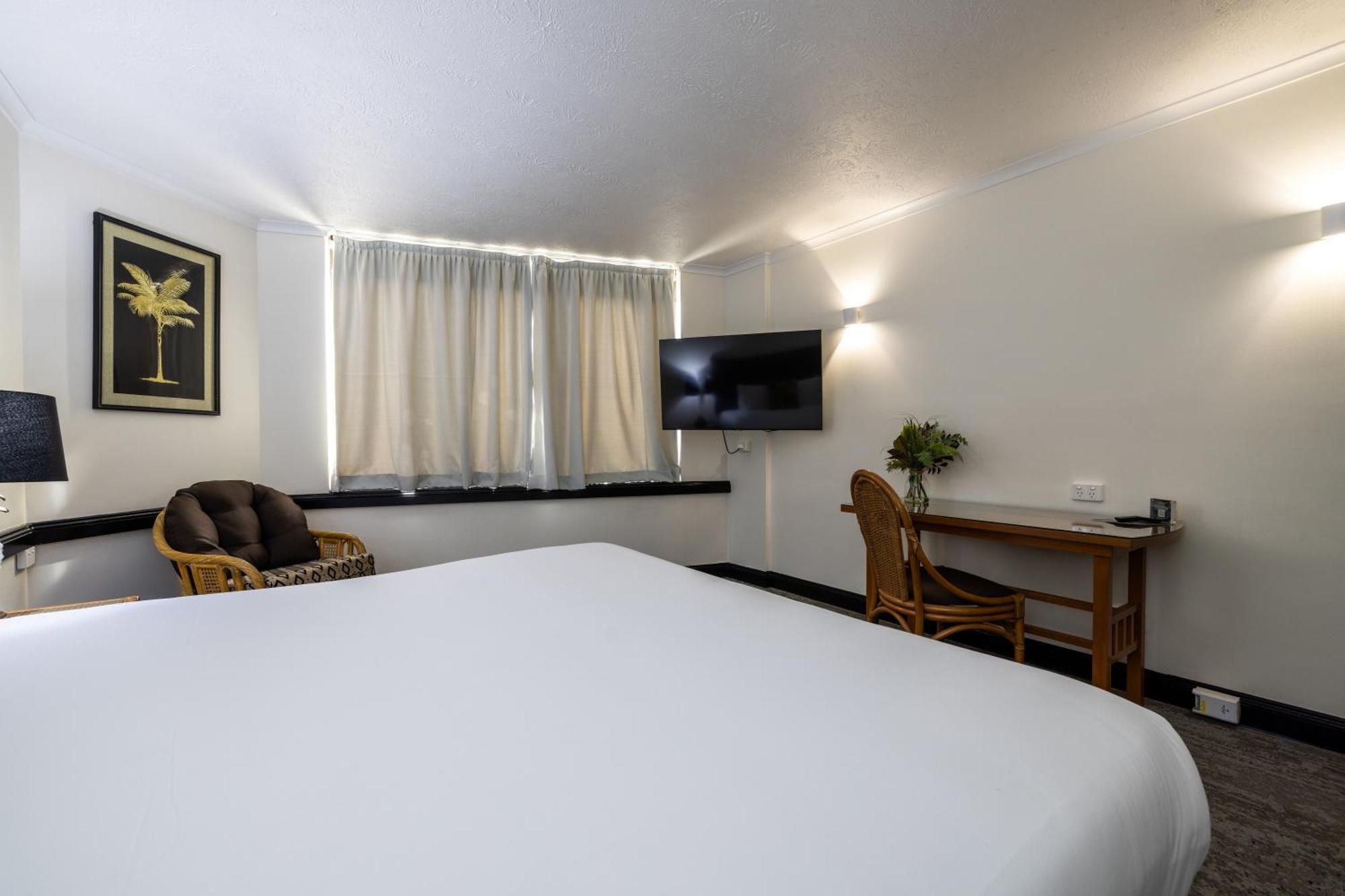 Rydges Southbank Townsville Exterior foto