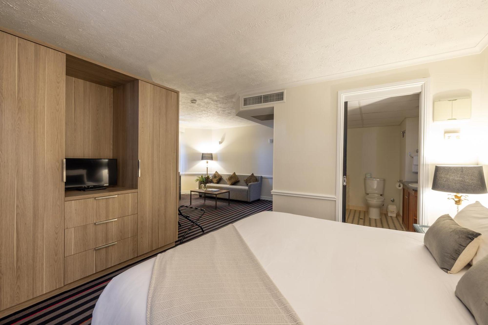 Rydges Southbank Townsville Exterior foto
