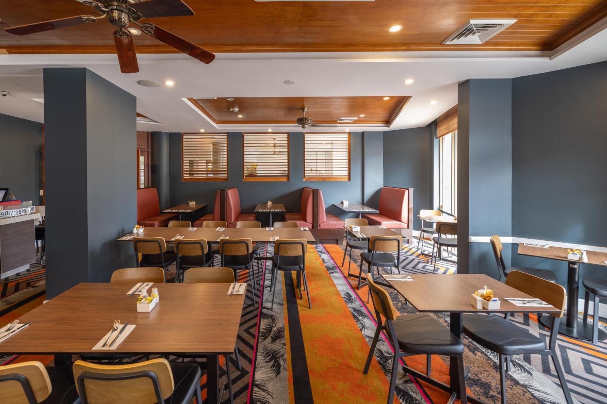 Rydges Southbank Townsville Exterior foto