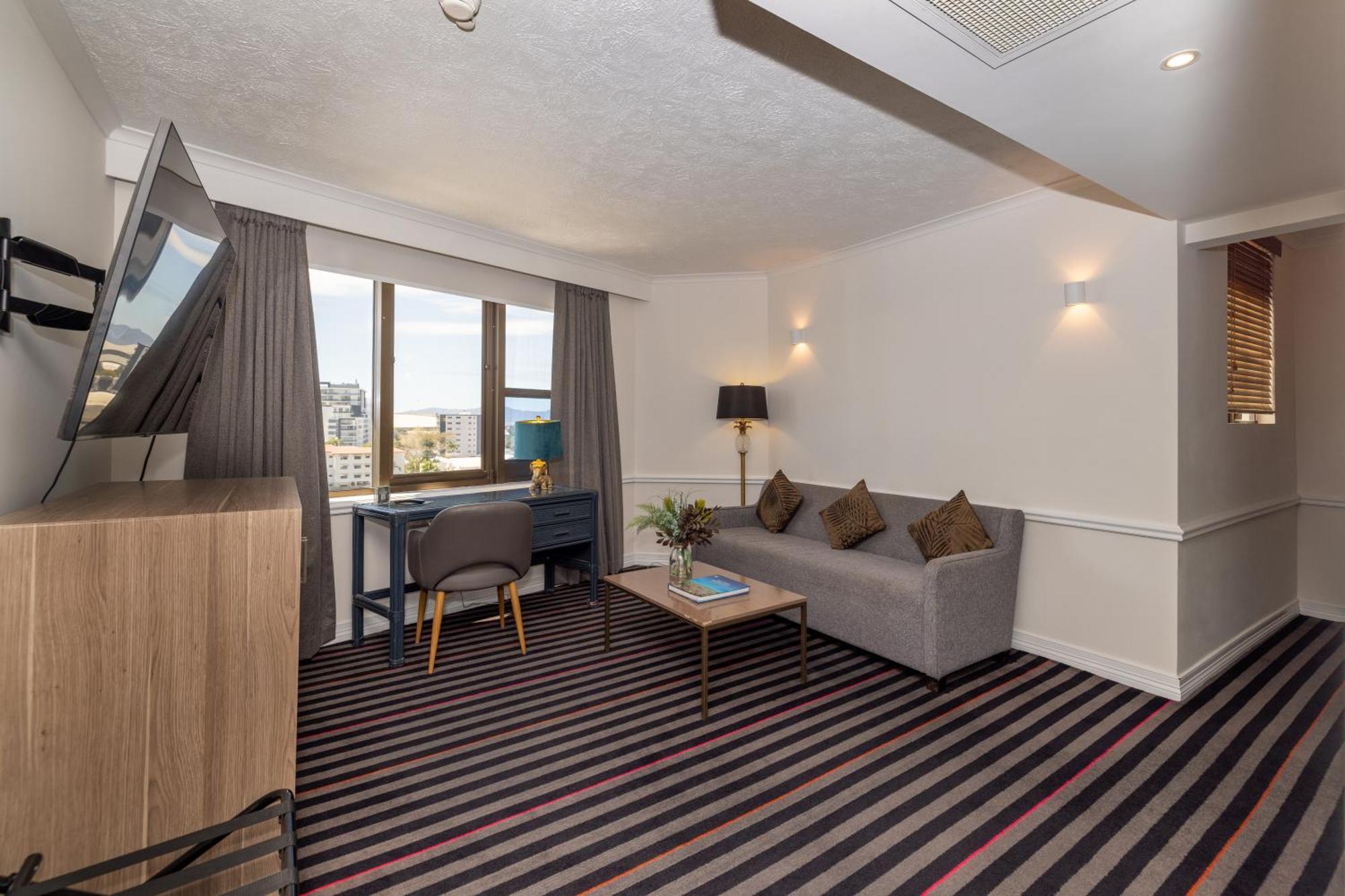 Rydges Southbank Townsville Exterior foto