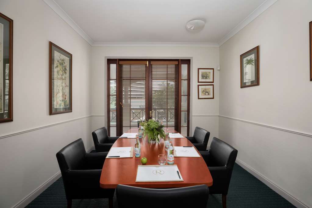 Rydges Southbank Townsville Exterior foto