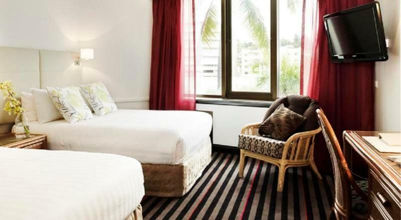 Rydges Southbank Townsville Exterior foto